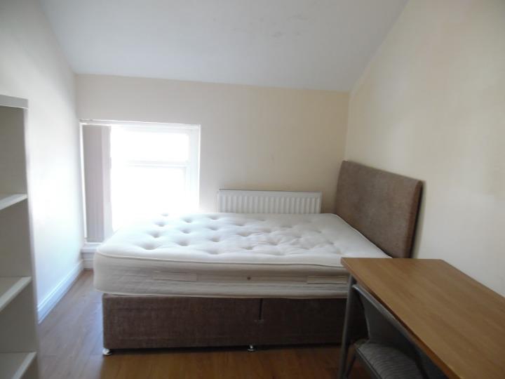 Colum Road, Cathays, Cardiff